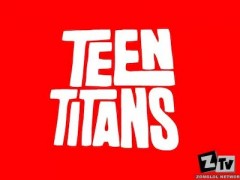 Teen Titans Hentai Parody - Sladed